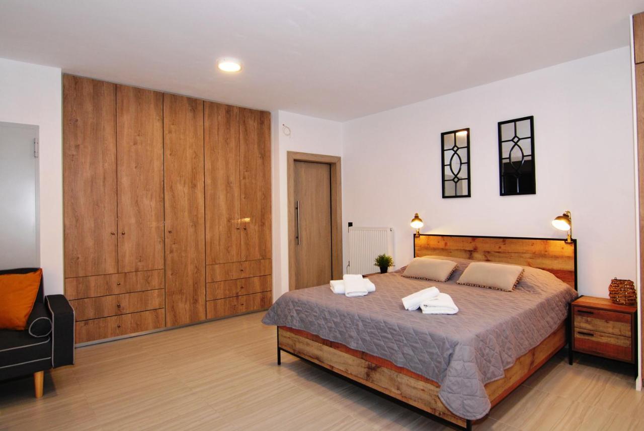Brand New Cozy Basement Apartment Argostoli  Exterior photo